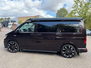 Used Volkswagen Transporter 2017 for sale - 79766353: Photo
