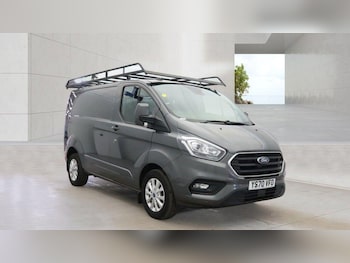 Used Ford Transit Custom 2020 for sale - 78891579: Photo