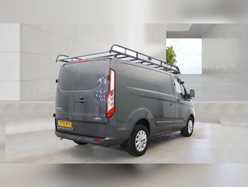 Used Ford Transit Custom 2020 for sale - 78891579: Photo