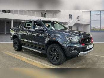 Ford - Ranger