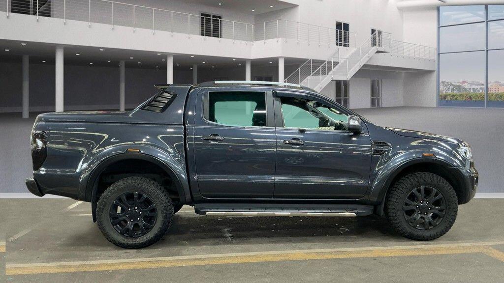Used Ford Ranger 2021 for sale - 76361466: Photo 5