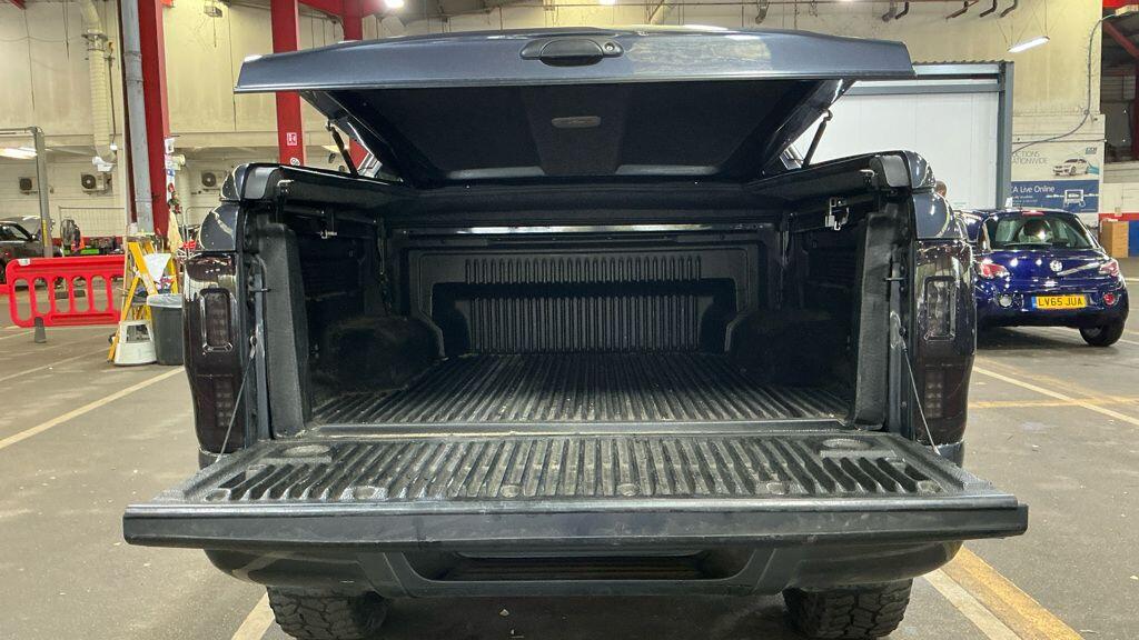 Used Ford Ranger 2021 for sale - 76361466: Photo 7