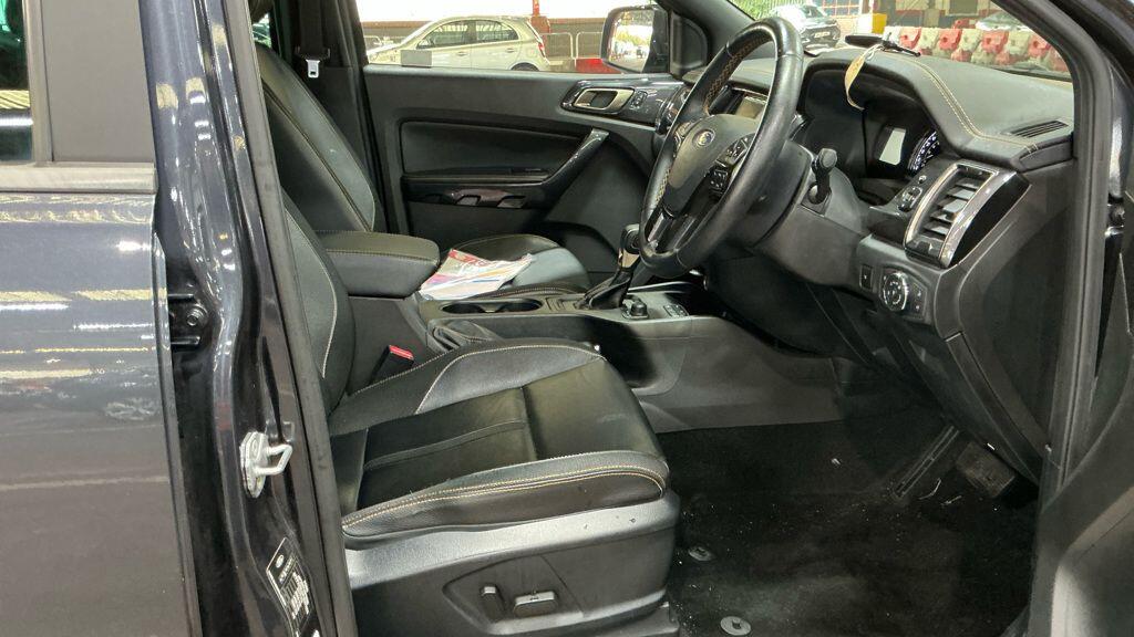 Used Ford Ranger 2021 for sale - 76361466: Photo 9