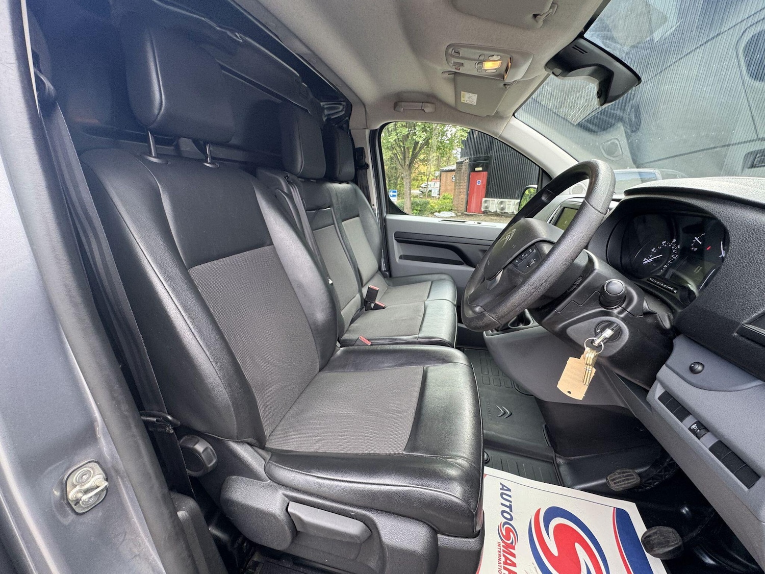Vehicle 19