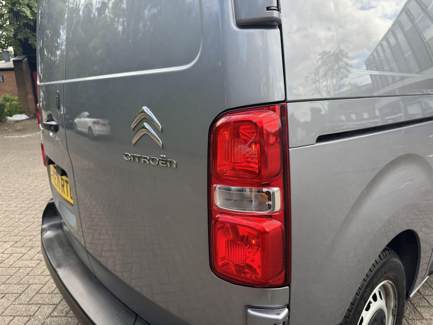 Vehicle 25