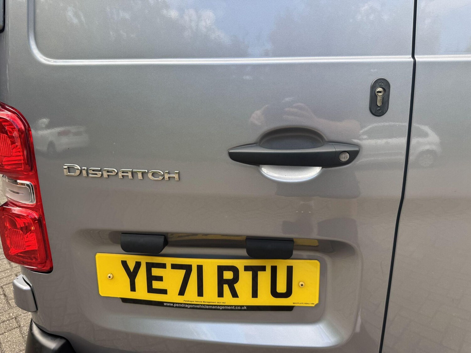Vehicle 28