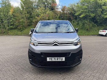 Used Citroen Dispatch 2022 for sale - 75552282: Photo