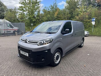 Used Citroen Dispatch 2022 for sale - 75552282: Photo