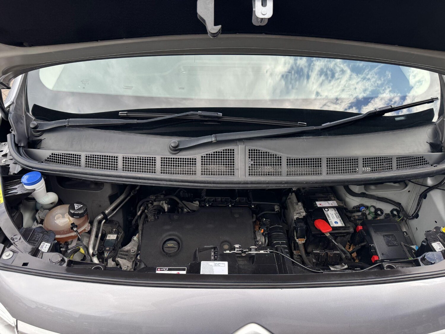 Vehicle 53