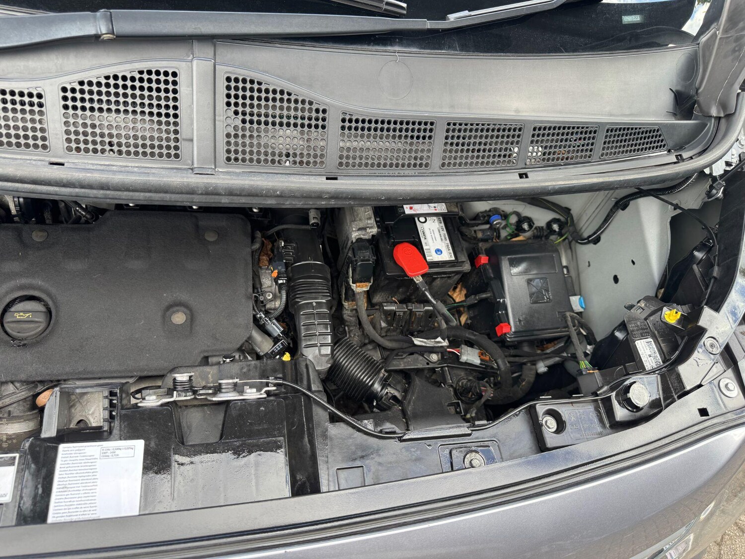 Vehicle 55