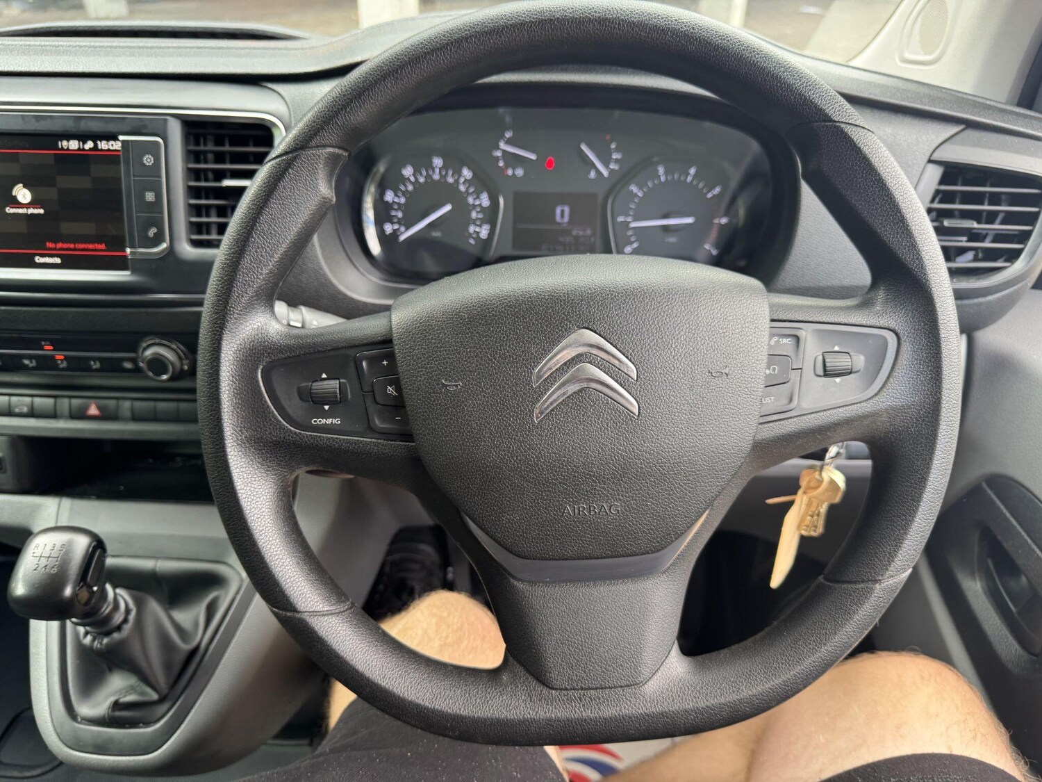 Vehicle 61