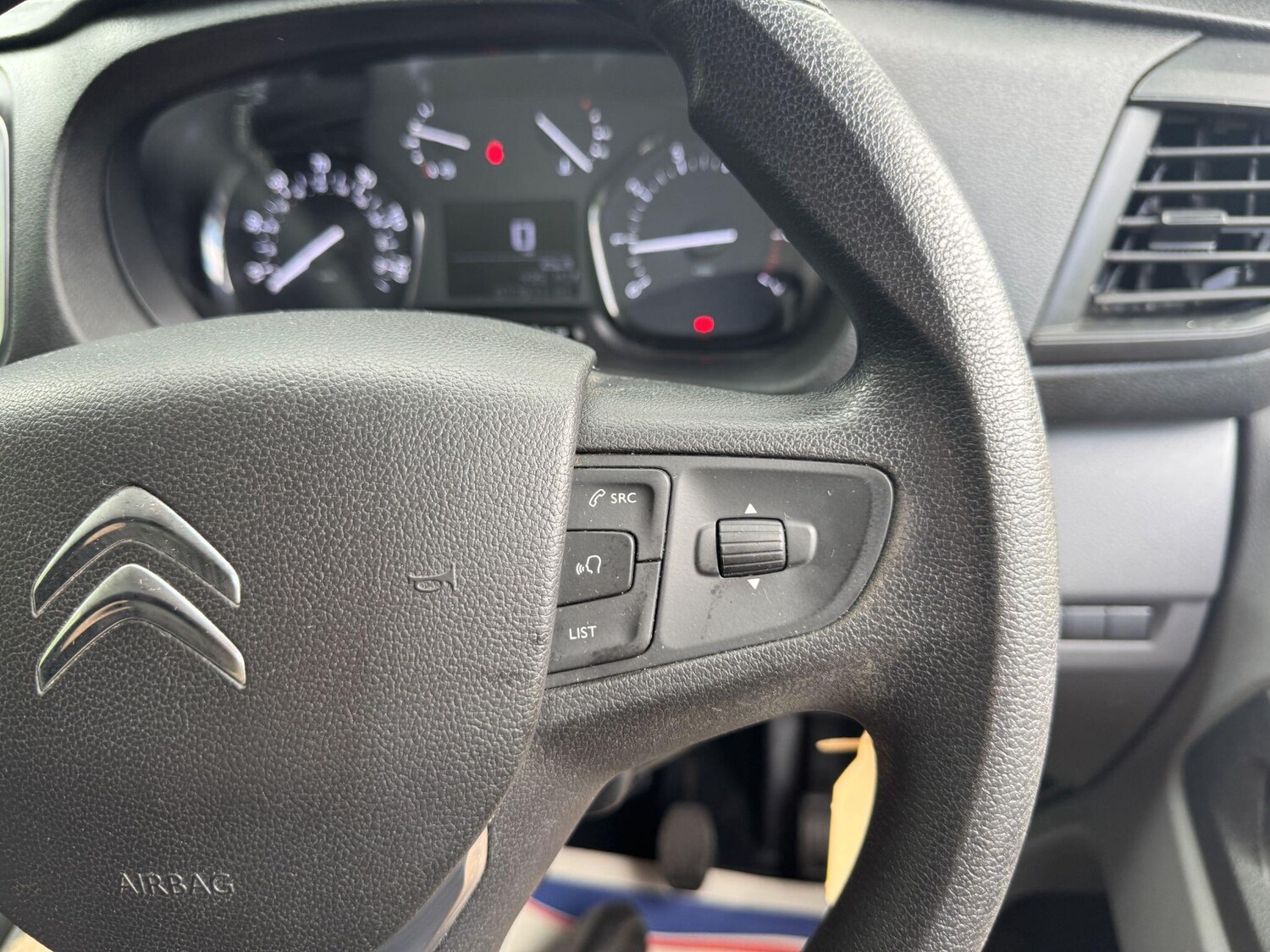 Vehicle 62
