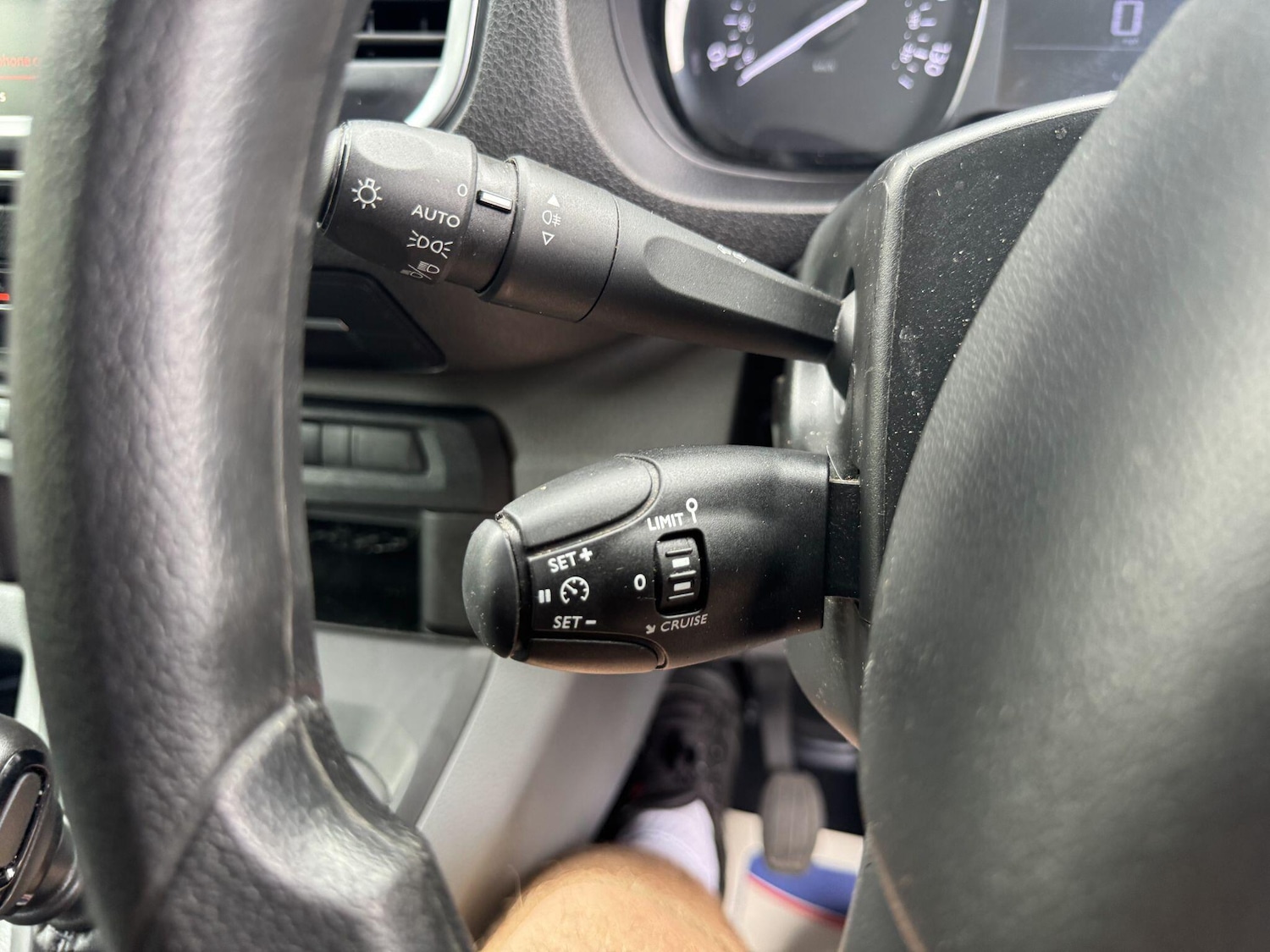 Vehicle 65