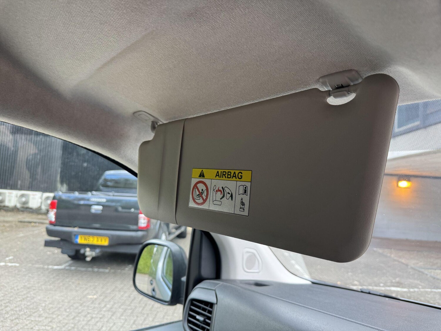 Vehicle 70