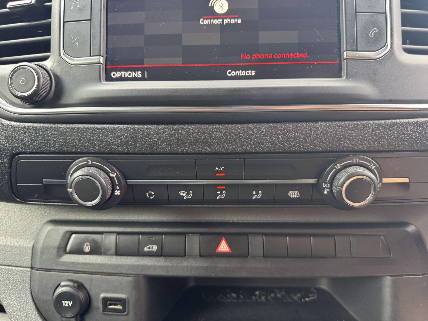 Vehicle 82