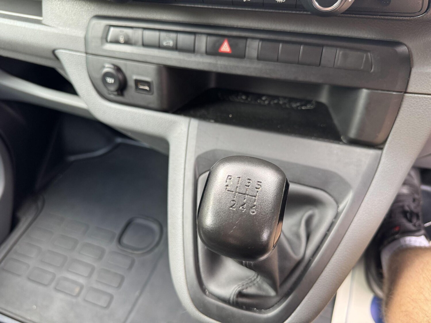 Vehicle 84