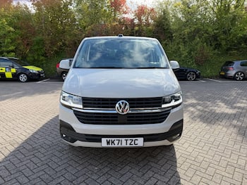 Used Volkswagen Transporter 2021 for sale - 79888811: Photo