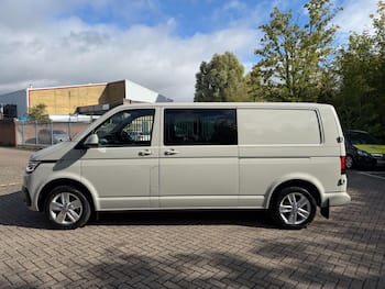 Used Volkswagen Transporter 2021 for sale - 79888811: Photo