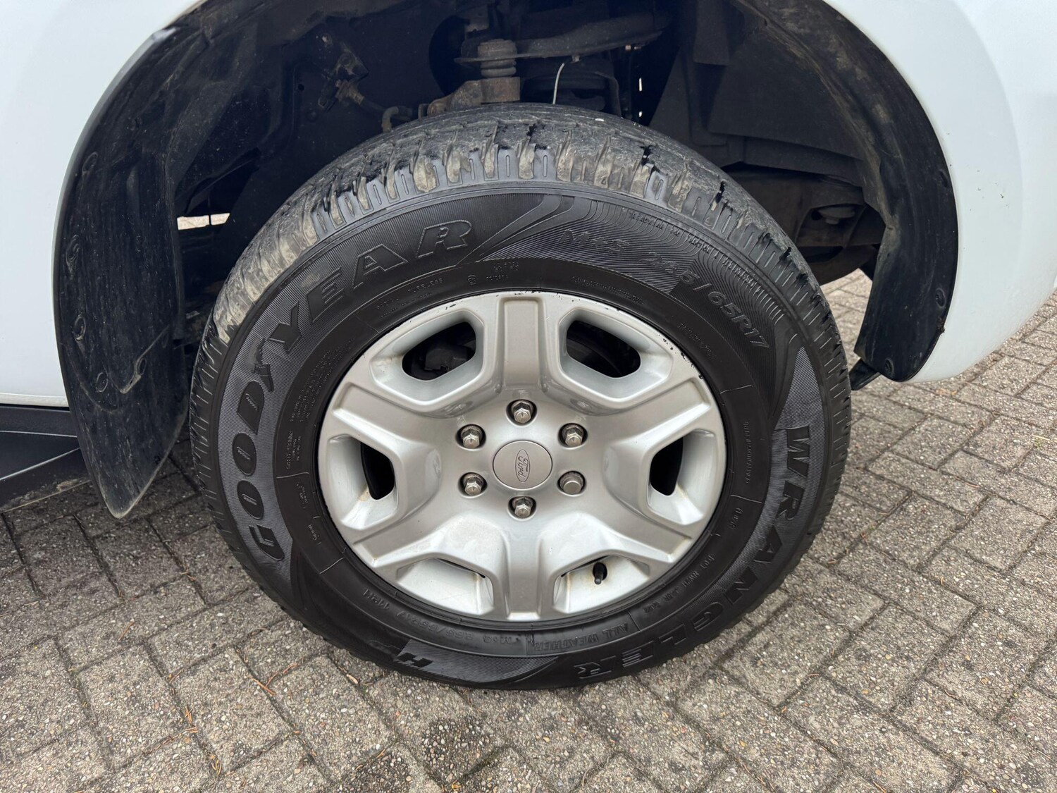 Used Ford Ranger 2019 for sale - 76993484: Photo 10