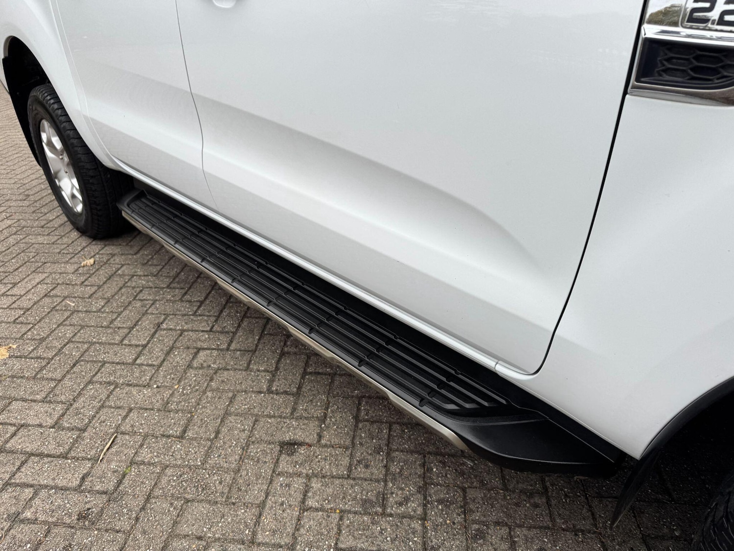 Used Ford Ranger 2019 for sale - 76993484: Photo 13