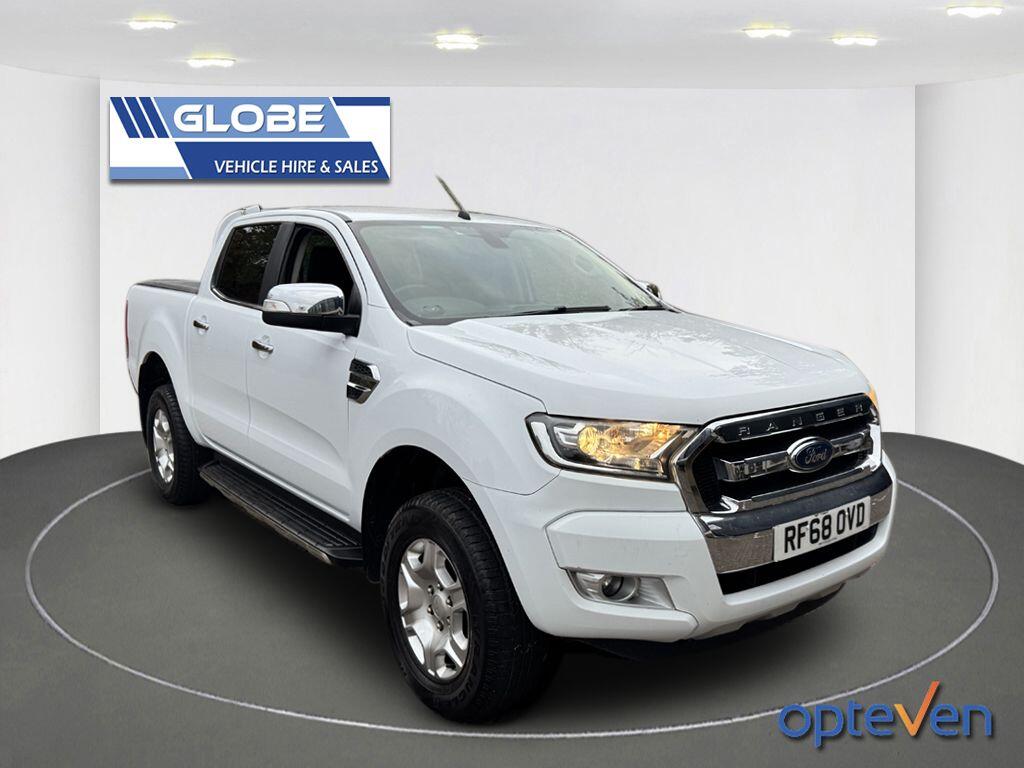 Used Ford Ranger 2019 for sale - 76993484: Photo 2