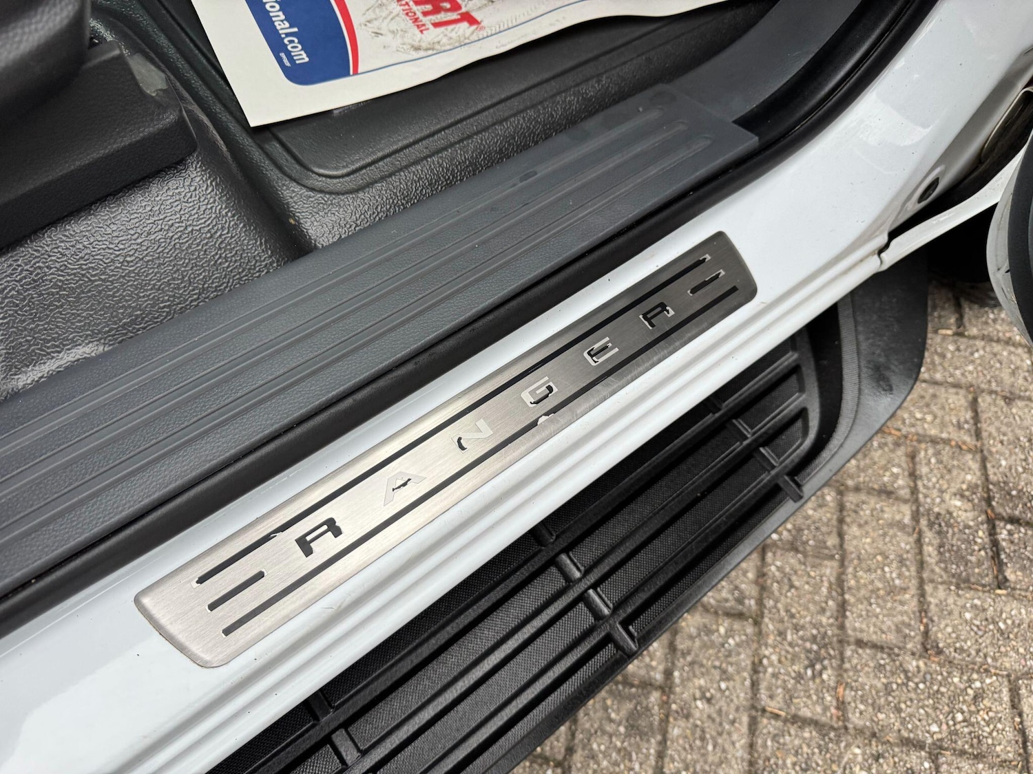 Used Ford Ranger 2019 for sale - 76993484: Photo 22