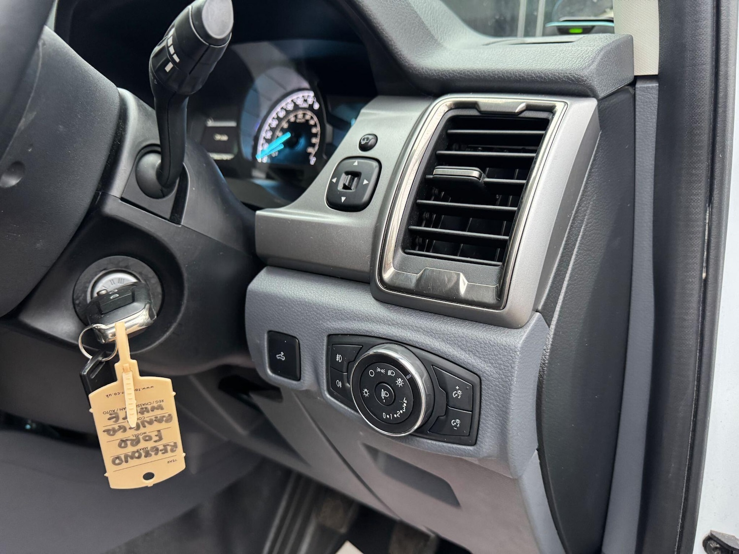 Used Ford Ranger 2019 for sale - 76993484: Photo 23