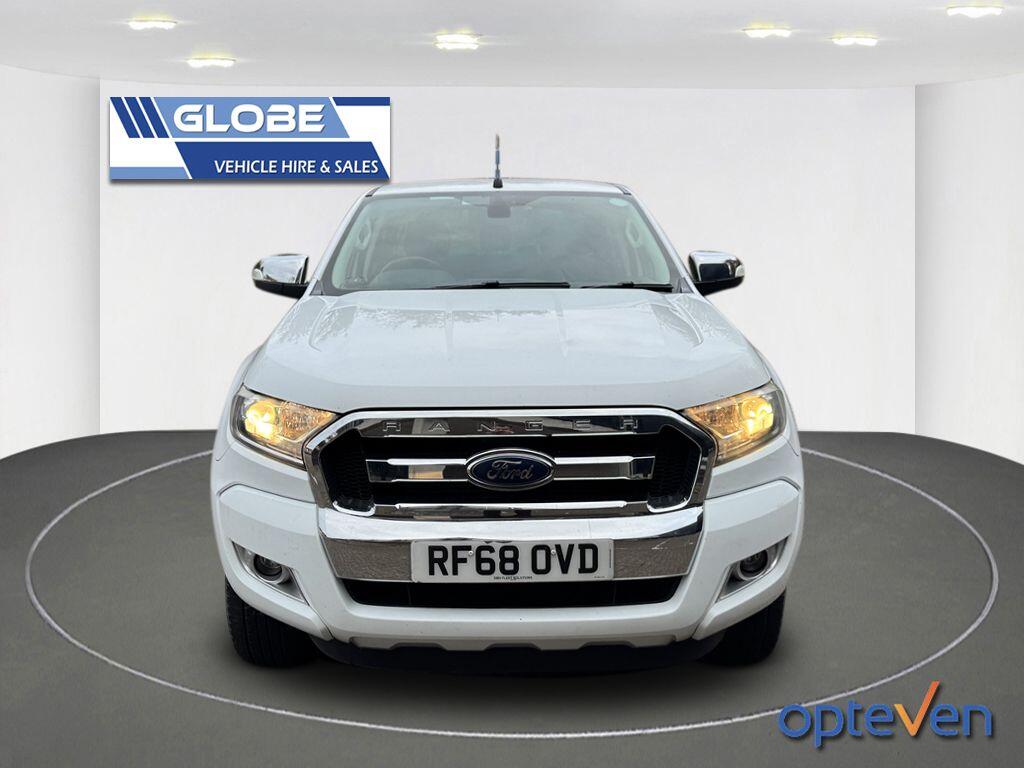 Used Ford Ranger 2019 for sale - 76993484: Photo 3