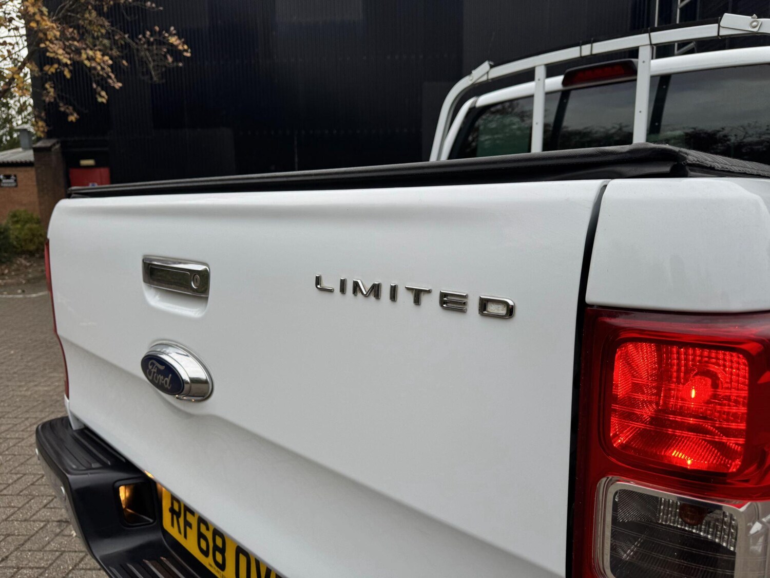 Used Ford Ranger 2019 for sale - 76993484: Photo 32