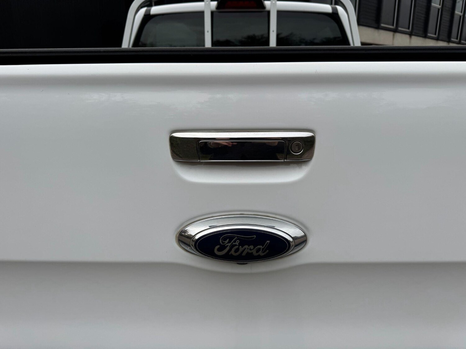 Used Ford Ranger 2019 for sale - 76993484: Photo 33