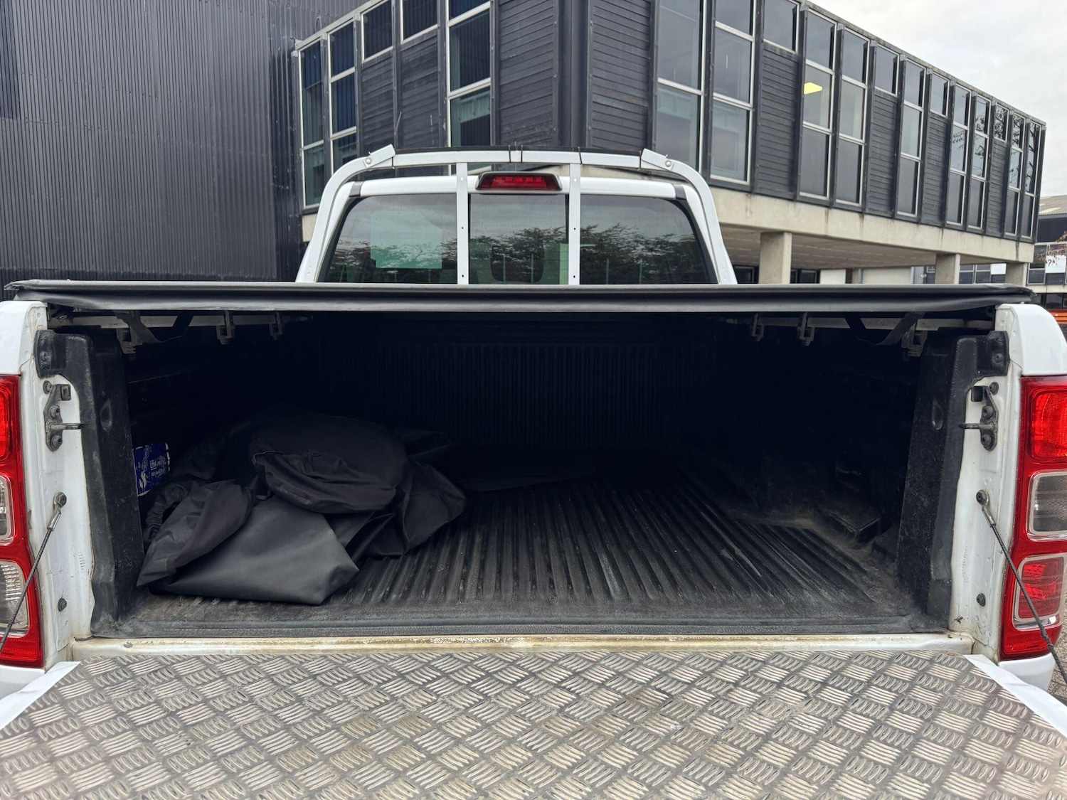 Used Ford Ranger 2019 for sale - 76993484: Photo 35