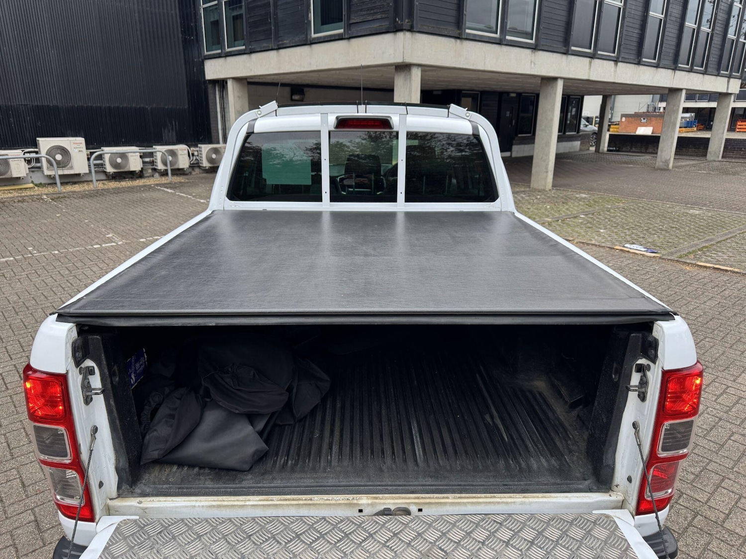 Used Ford Ranger 2019 for sale - 76993484: Photo 36