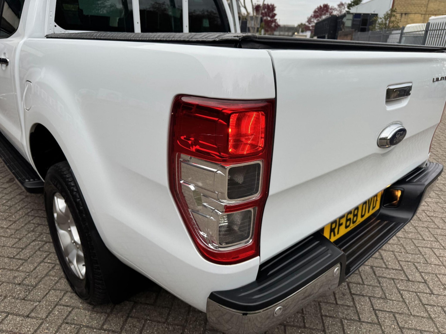 Used Ford Ranger 2019 for sale - 76993484: Photo 37