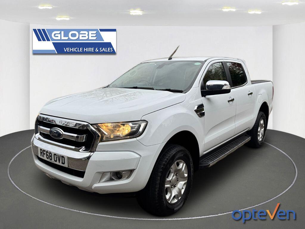 Used Ford Ranger 2019 for sale - 76993484: Photo 4