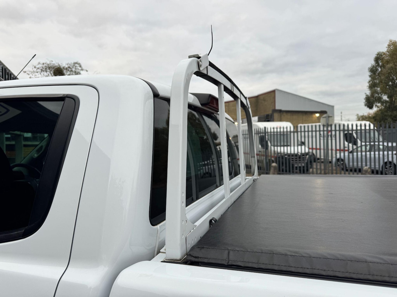 Used Ford Ranger 2019 for sale - 76993484: Photo 43