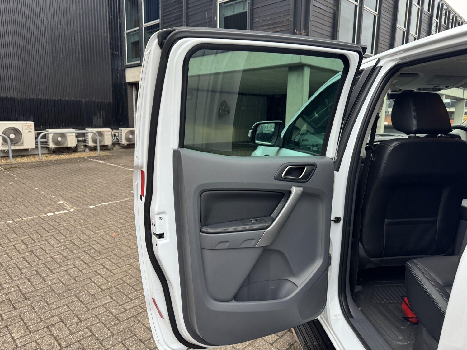 Used Ford Ranger 2019 for sale - 76993484: Photo 45