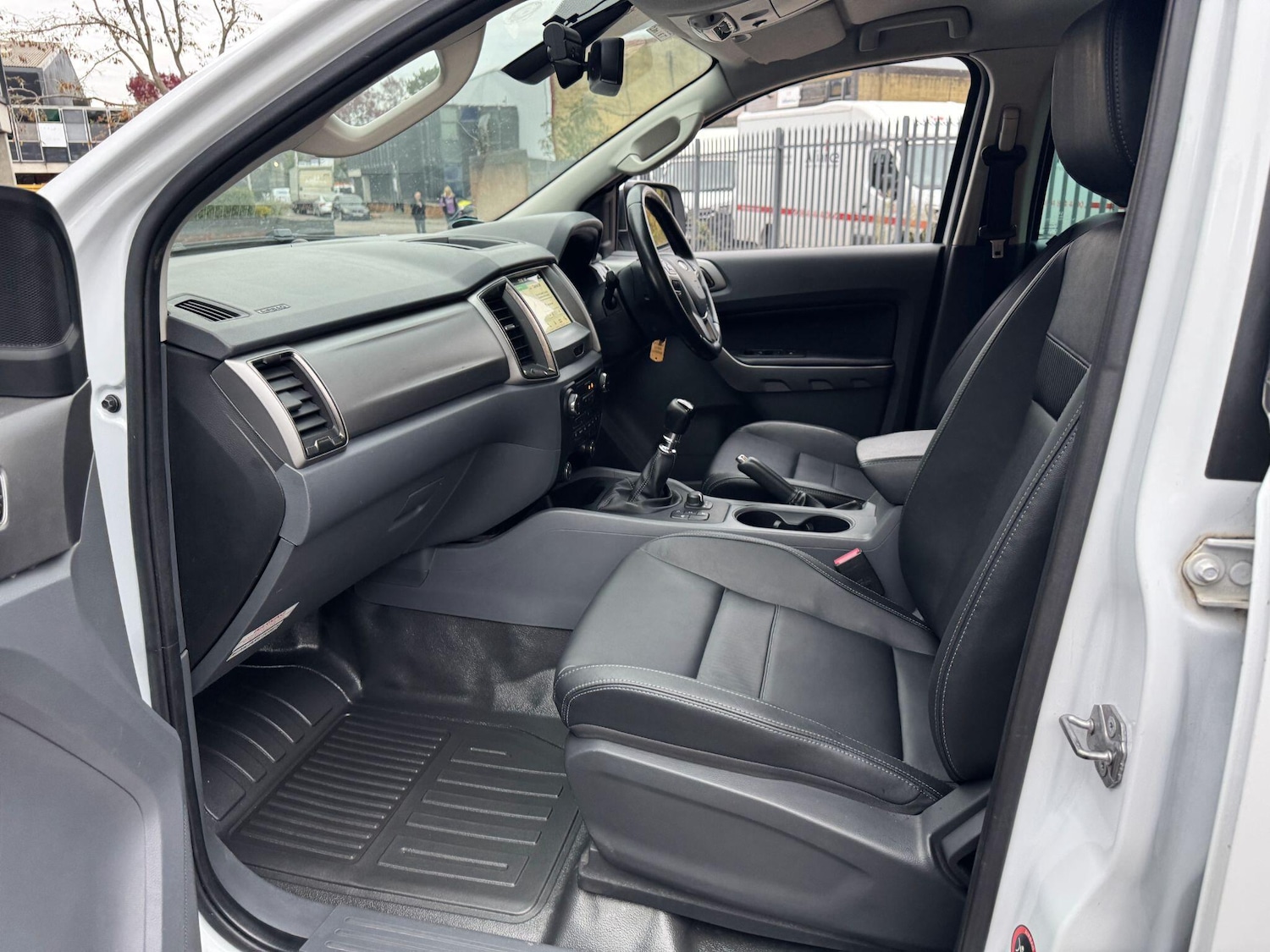 Used Ford Ranger 2019 for sale - 76993484: Photo 47