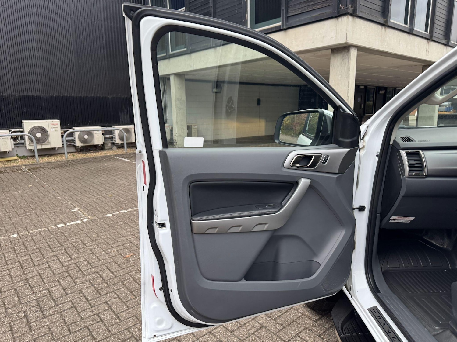 Used Ford Ranger 2019 for sale - 76993484: Photo 48