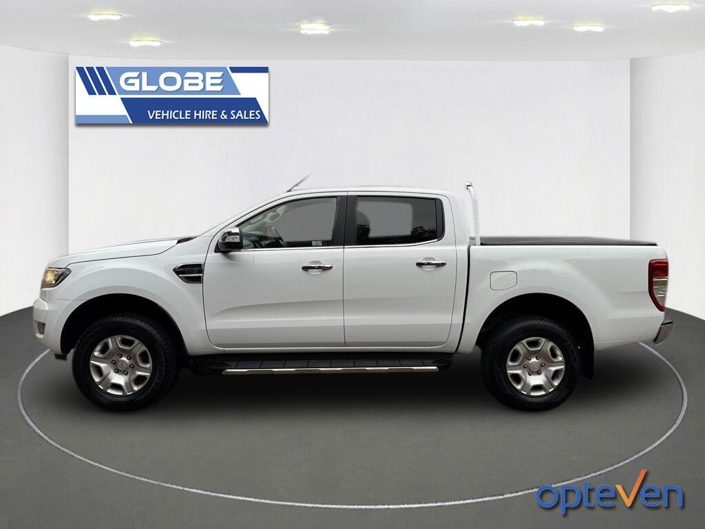 Used Ford Ranger 2019 for sale - 76993484: Photo 5