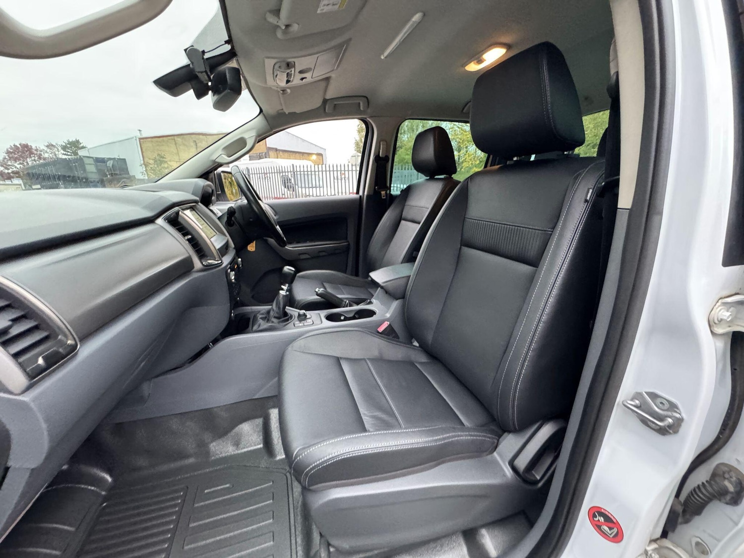 Used Ford Ranger 2019 for sale - 76993484: Photo 50