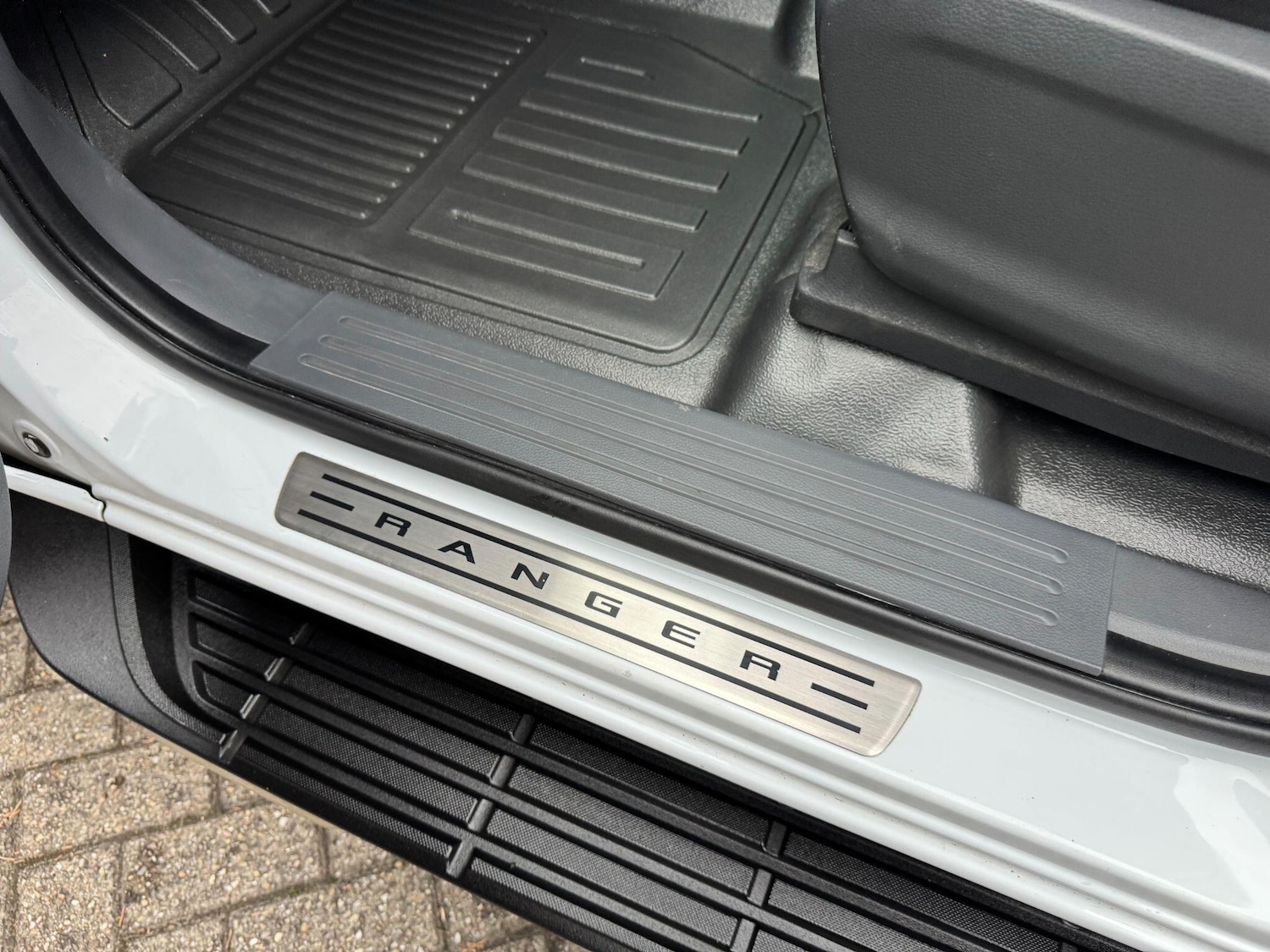 Used Ford Ranger 2019 for sale - 76993484: Photo 51