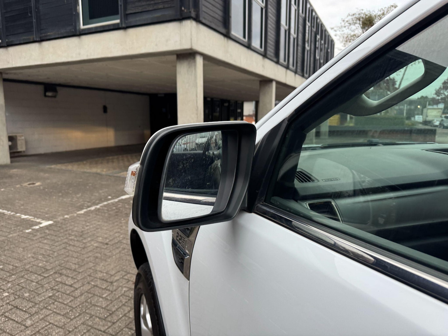 Used Ford Ranger 2019 for sale - 76993484: Photo 52