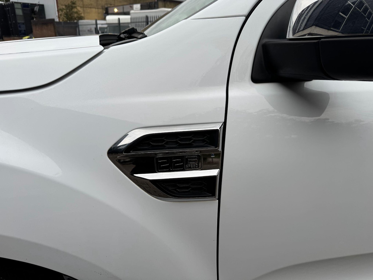 Used Ford Ranger 2019 for sale - 76993484: Photo 54