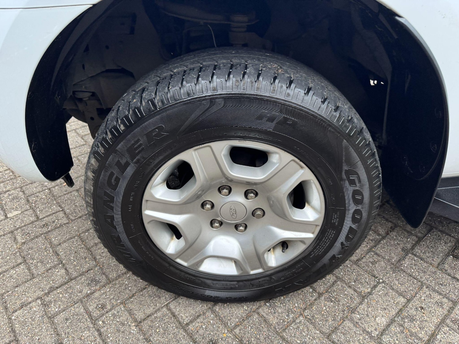 Used Ford Ranger 2019 for sale - 76993484: Photo 55