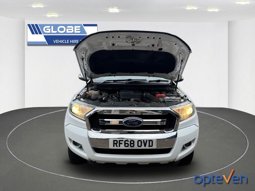 Used Ford Ranger 2019 for sale - 76993484: Photo 56