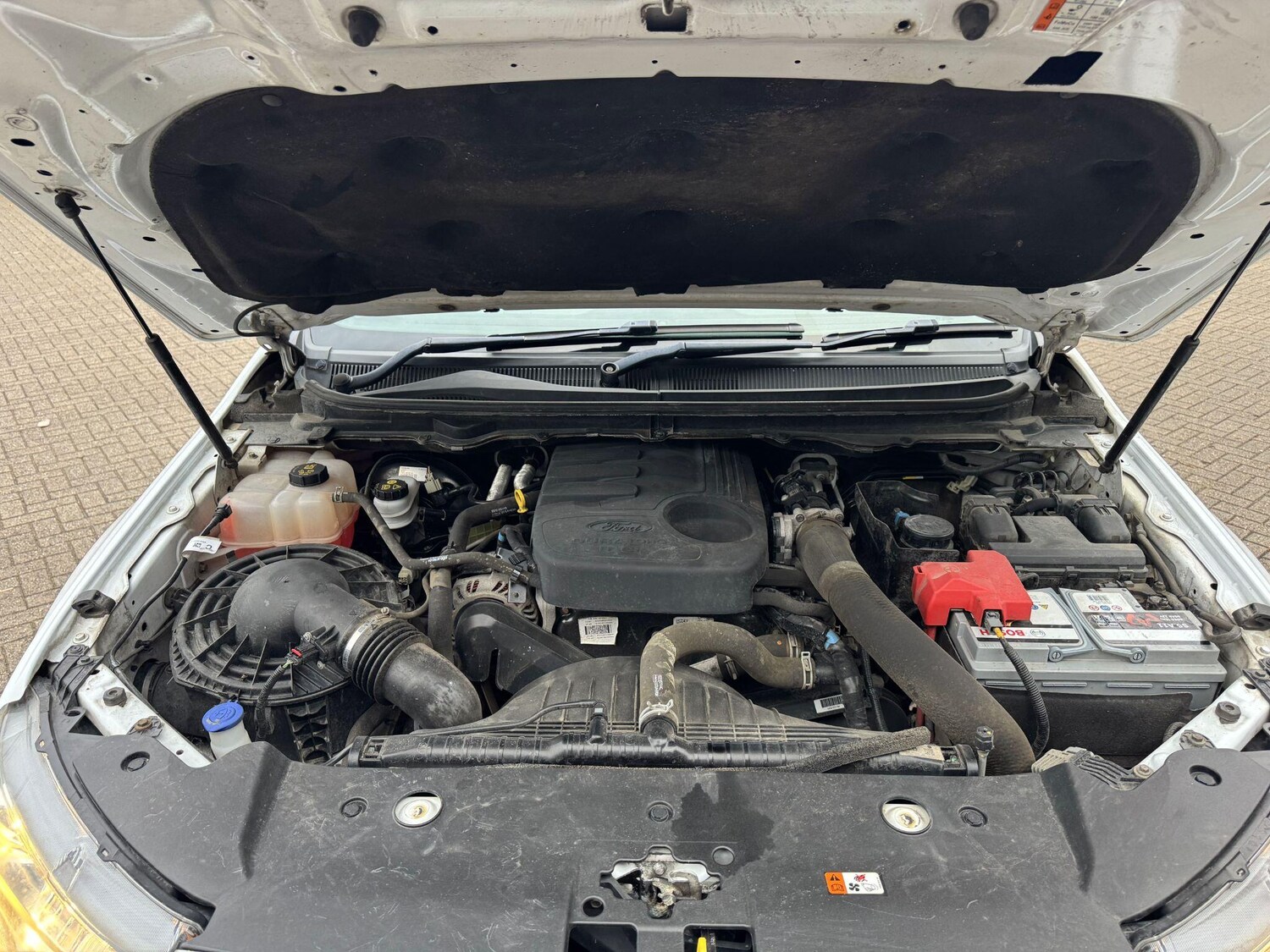 Used Ford Ranger 2019 for sale - 76993484: Photo 57