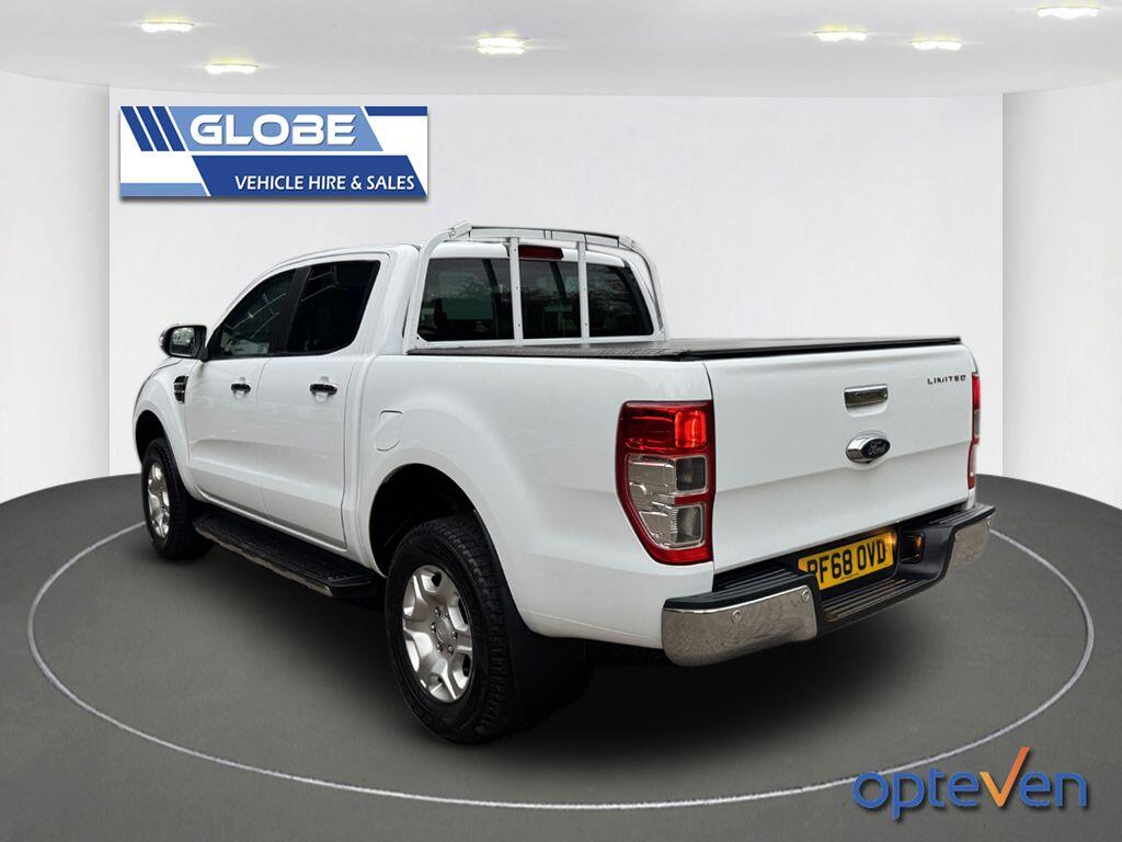 Used Ford Ranger 2019 for sale - 76993484: Photo 6