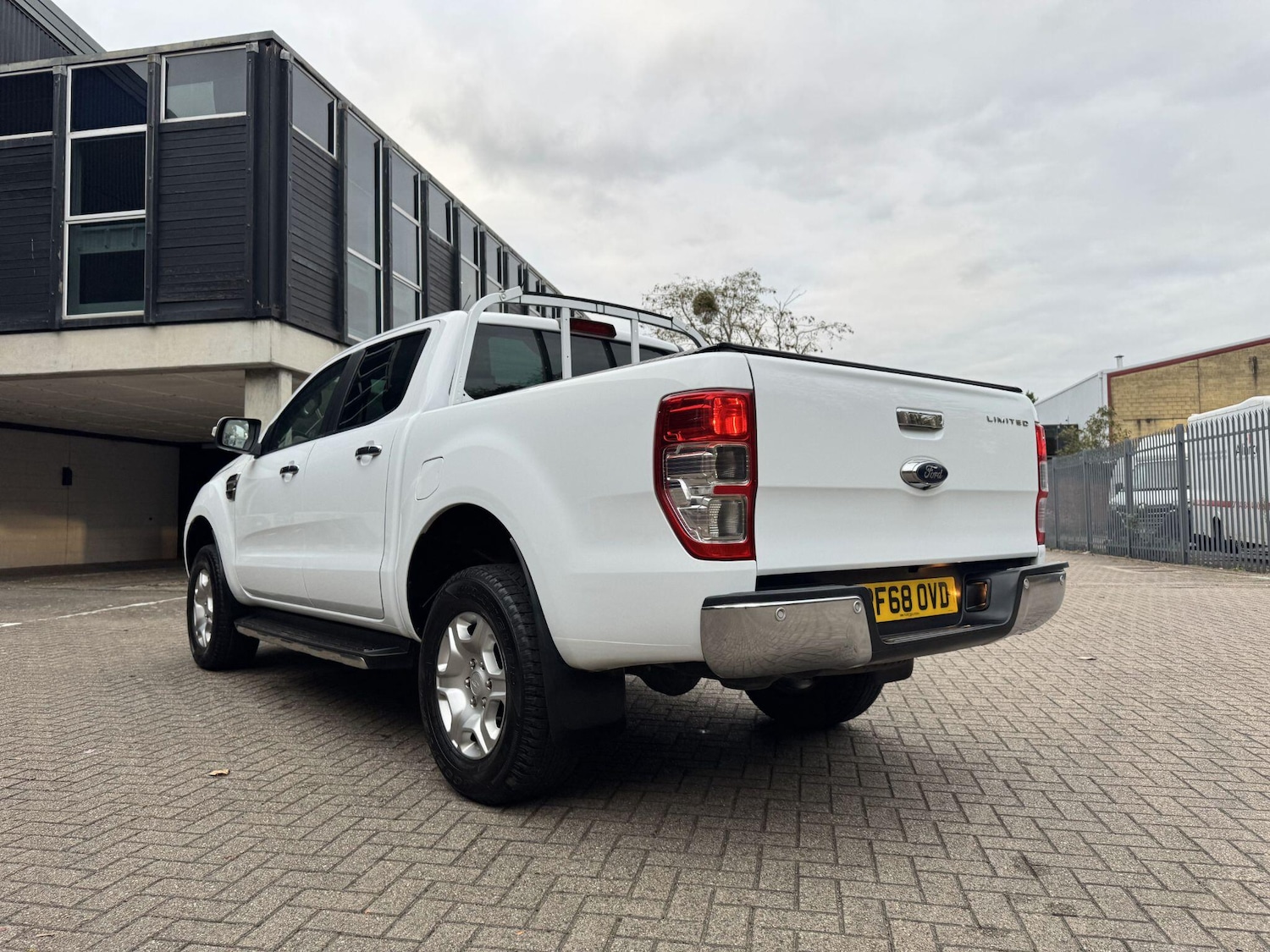 Used Ford Ranger 2019 for sale - 76993484: Photo 60