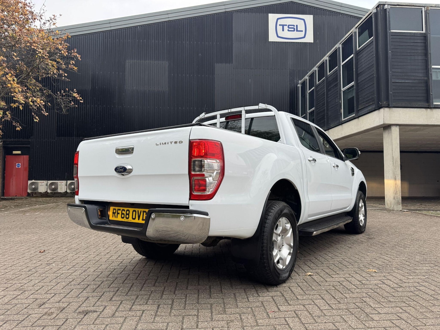 Used Ford Ranger 2019 for sale - 76993484: Photo 61