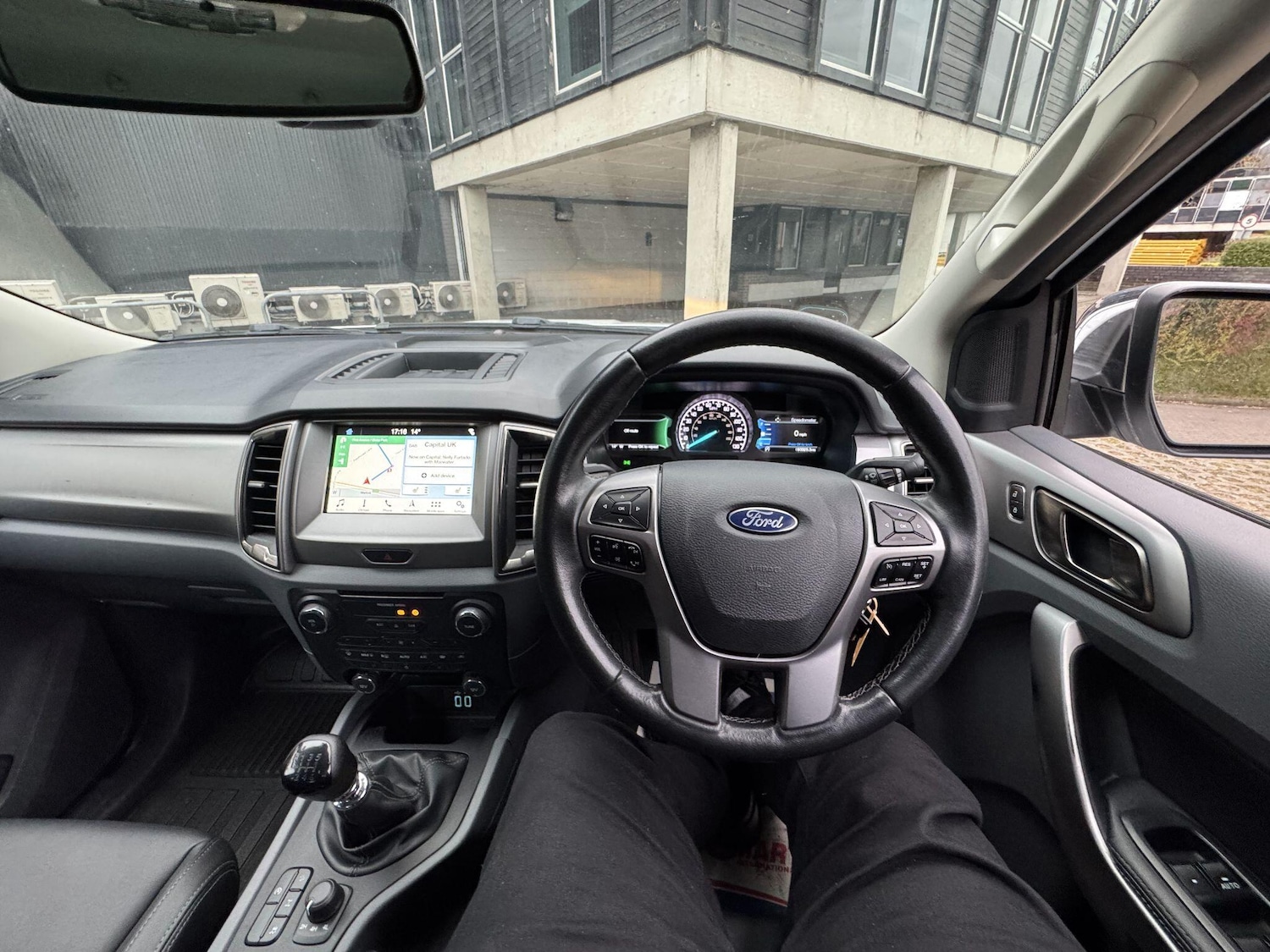 Used Ford Ranger 2019 for sale - 76993484: Photo 62